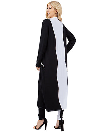 FAITH DUSTER JACKET