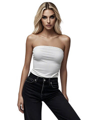 MULTI WEAR TIE TUBE TOP