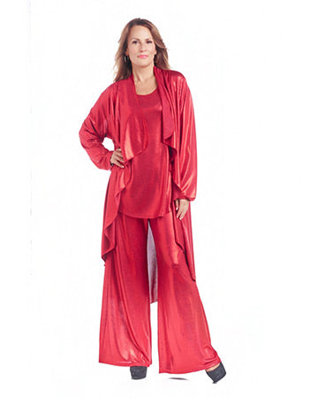 PARTY PALAZZO PANT