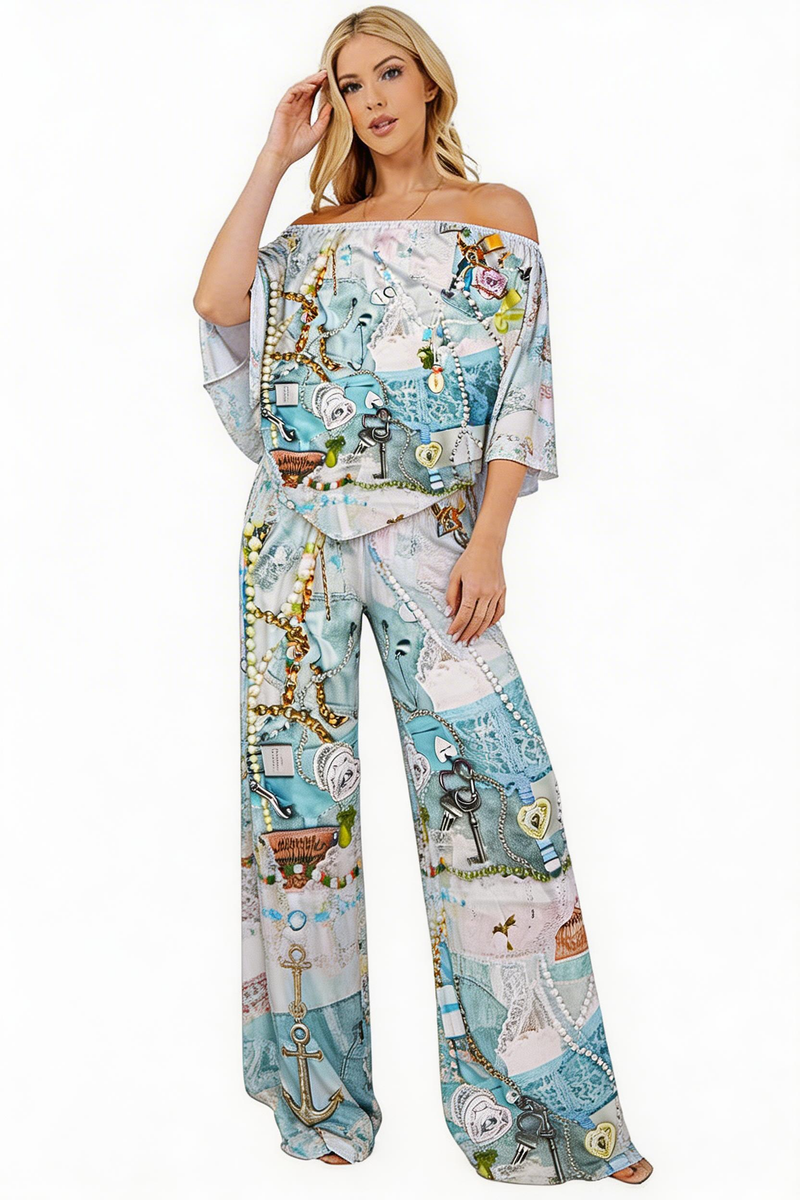 CHANEL CHANEL JUMPSUIT