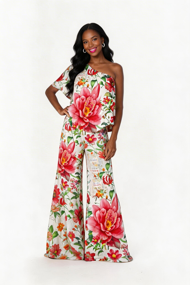 ISLAND BLOOM JUMPSUIT