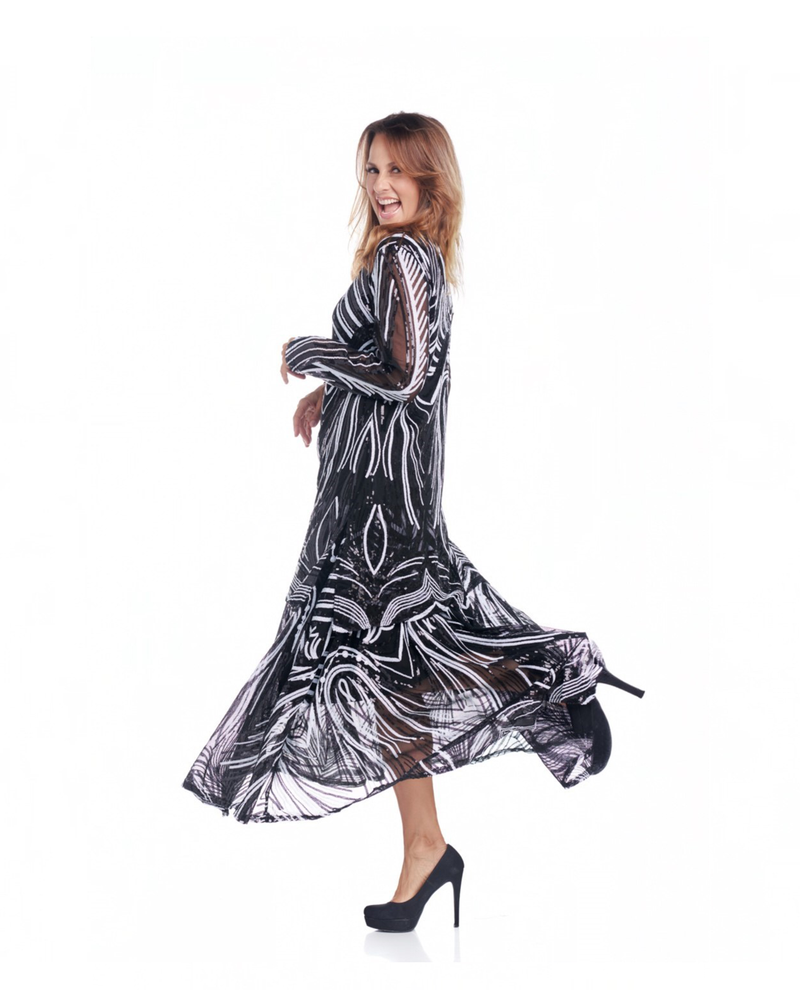 VOGUE FULL SKIRT