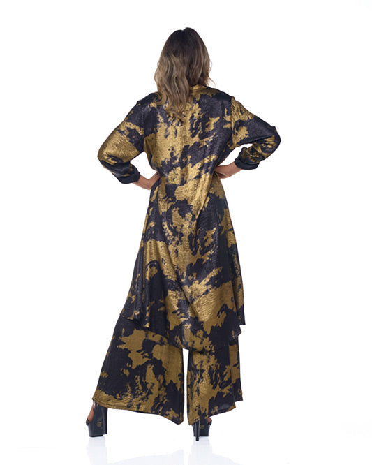 FUSION PALAZZO PANT