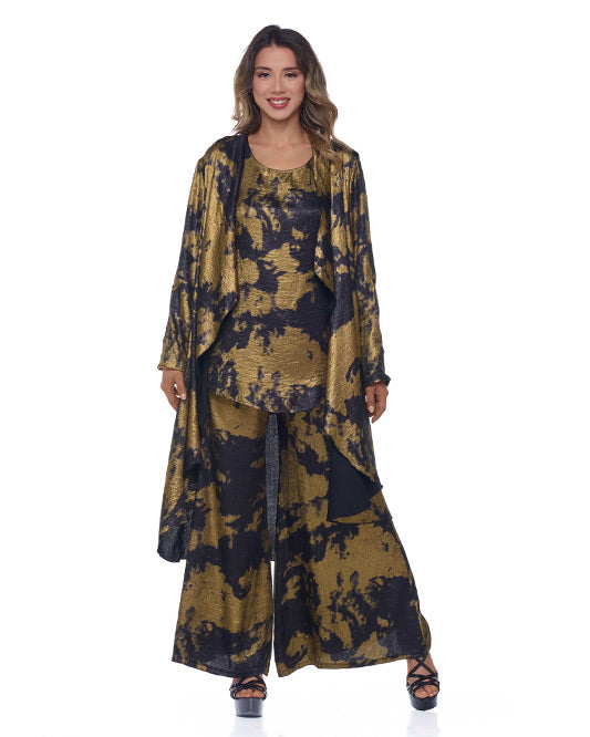 FUSION PALAZZO PANT