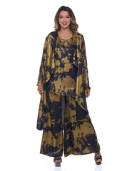 FUSION PALAZZO PANT