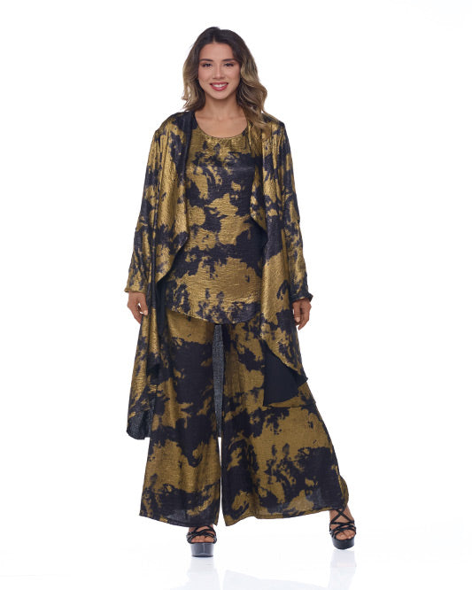 FUSION DUSTER JACKET