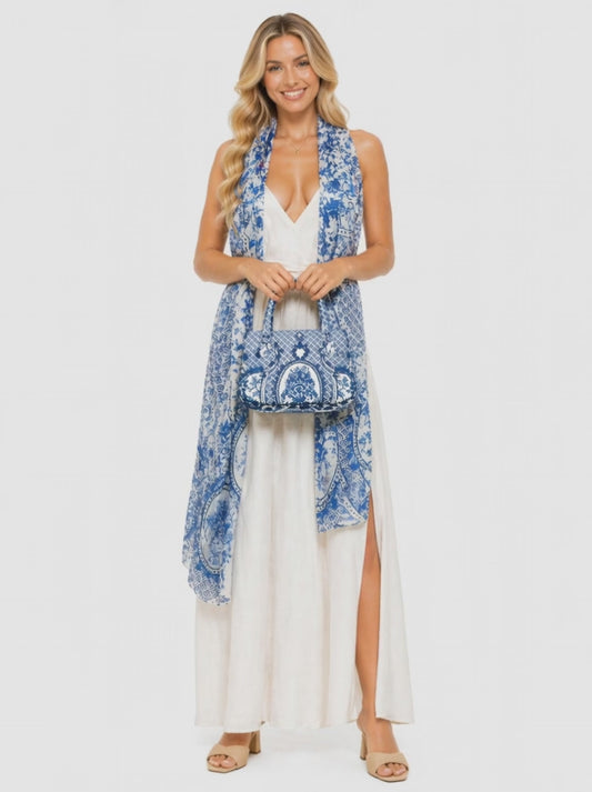 SERENITY SCARF