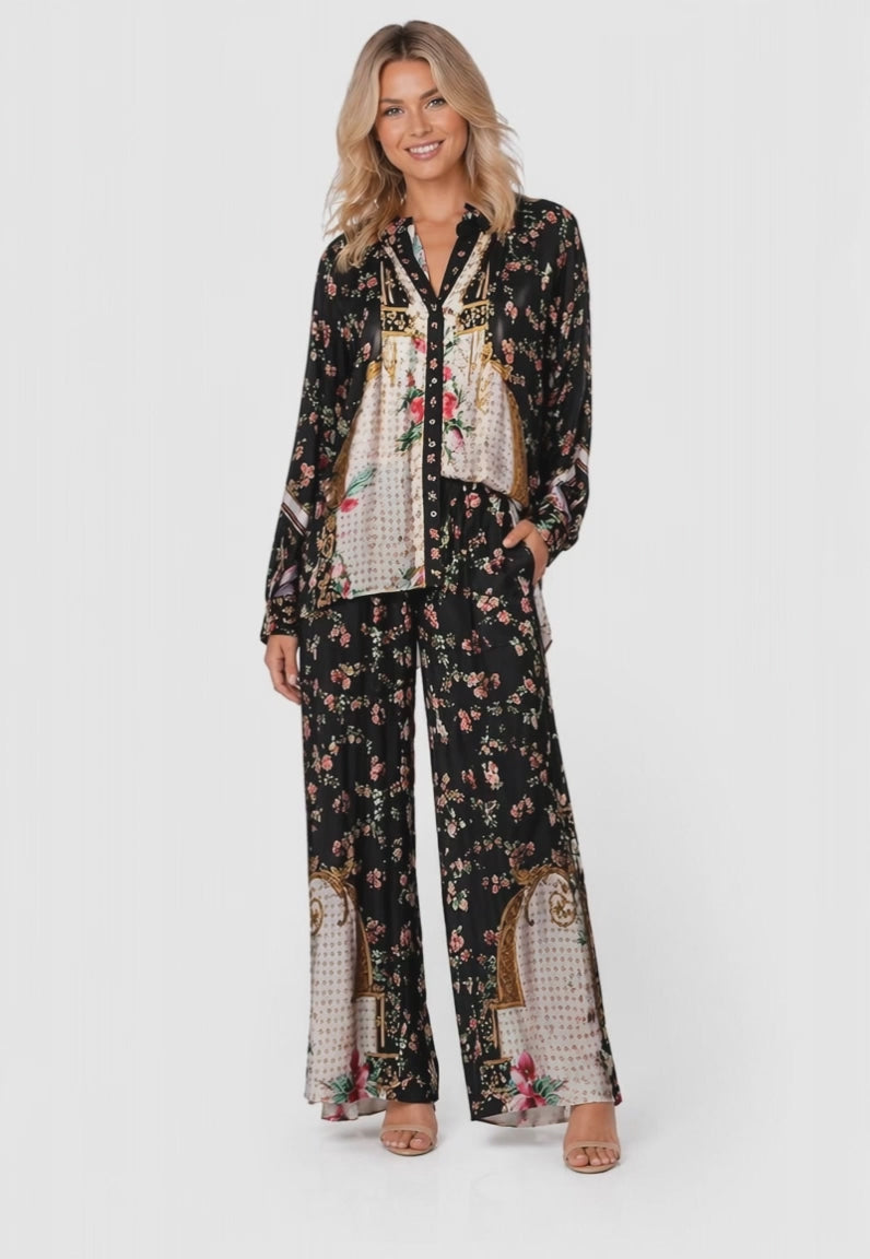 NOIR PANT