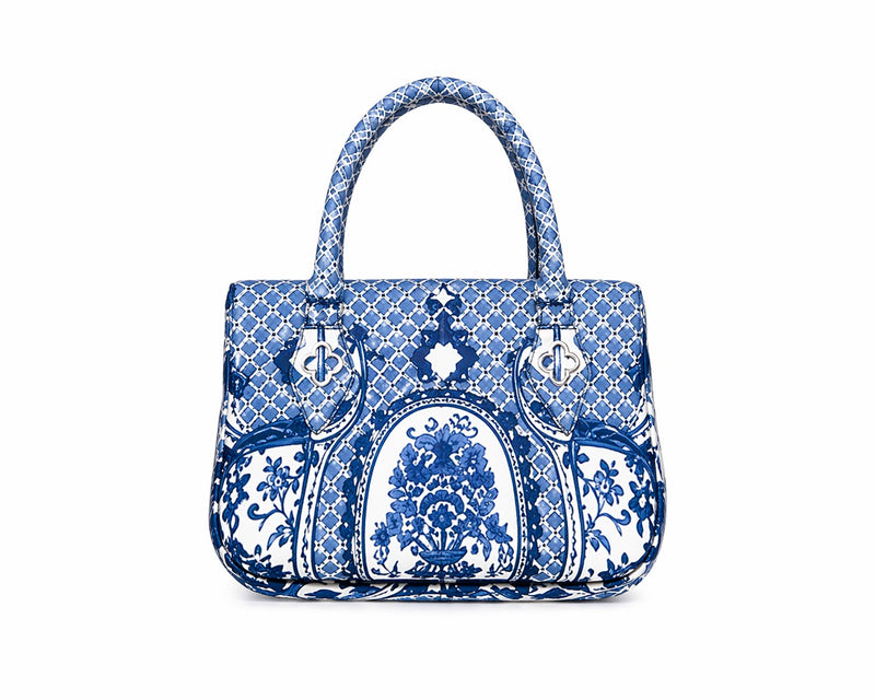 SERENITY HANDBAG